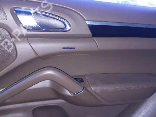 Used Rear right panel PORSCHE CAYENNE (92A) [2010-2025]  16525292