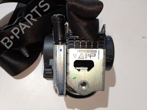 Front right seatbelt MINI MINI (F56) Cooper SD | BP37604735I25 - Image 2