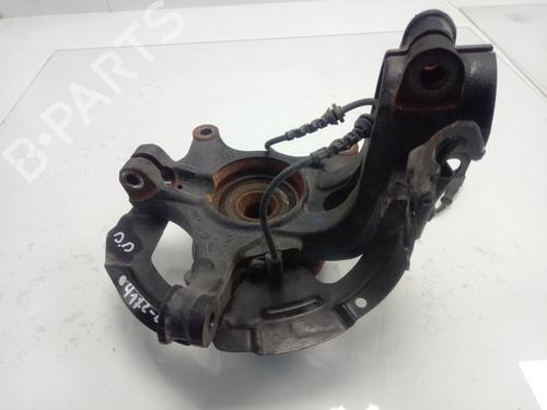 Right front steering knuckle RENAULT MEGANE IV Grandtour (K9A/M/N_) | BP16944359M26
