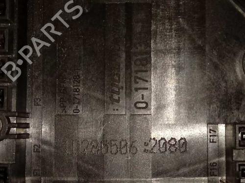 Fuse box SEAT LEON (1P1) 1.9 TDI | BP12657202E1 