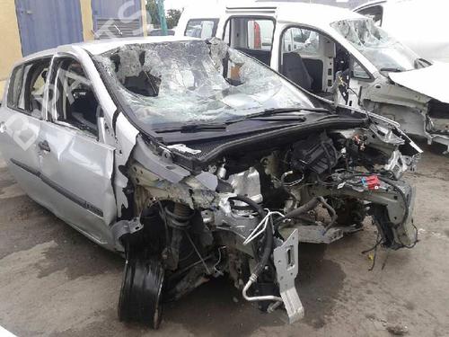 Alternator RENAULT CLIO III (BR0/1, CR0/1) 1.5 dCi (BR17, CR17) | BP31931352M7 