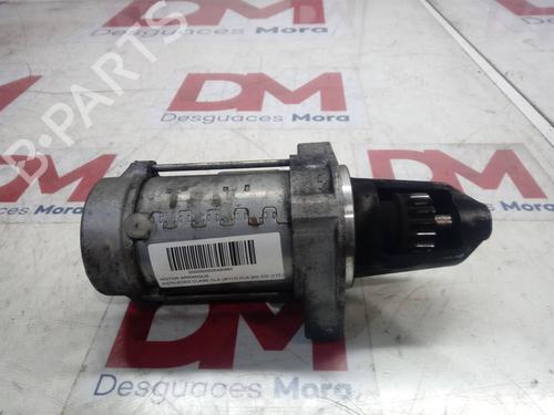 Starter MERCEDES-BENZ CLA Coupe (C117) CLA 200 CDI (117.301) | BP12673609M8
