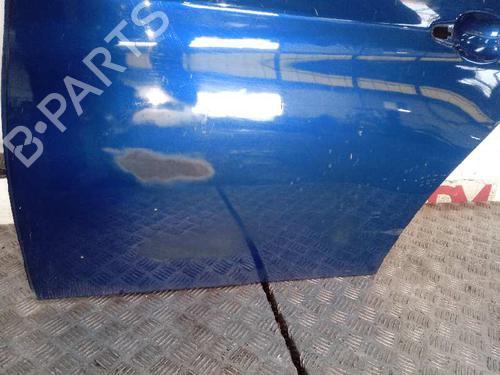 Left rear door BMW 3 (E90) 320 d | BP12663344C4 