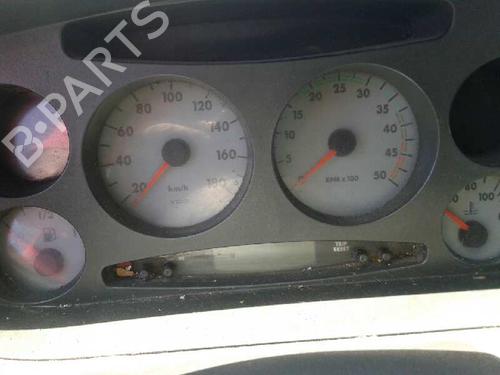 Right front brake caliper IVECO DAILY III Platform/Chassis  | BP12935885M104 