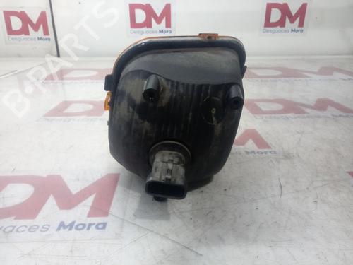 Left front indicator HUMMER HUMMER H3 3.7 4WD | BP40103294C32 - Image 3