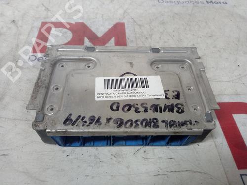 Gearbox control unit BMW 5 (E39) 530 d | BP12670626M52 