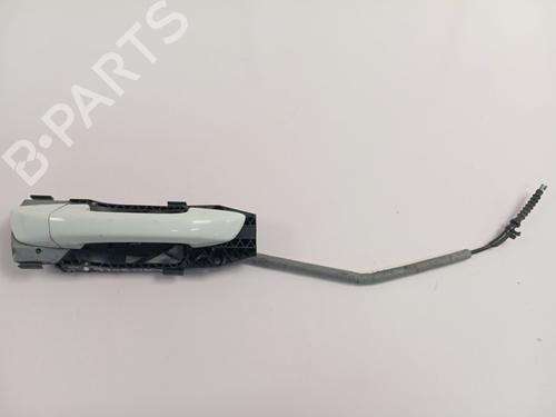 Used Front right exterior door handle Front right exterior door handle SKODA SUPERB II (3T4) 2.0 TDI 16V 4x4 (140 hp) 34165051 34165051
