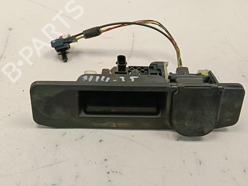 Used Tailgate handle MERCEDES-BENZ GLA-CLASS (X156) GLA 200 CDI / d (156.908) (136 hp) 31628773