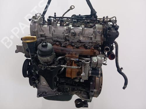 Engine OPEL MERIVA A MPV (X03)  | BP27199070M1 