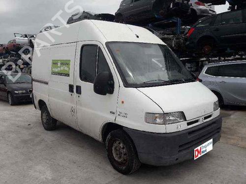 Used Parts CITROËN JUMPER I Van (230L) 1.9 D (69 hp) 2597272