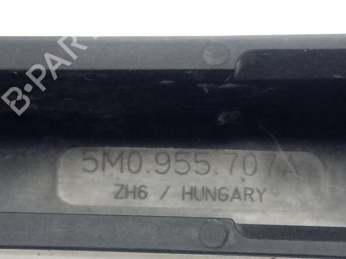 Rear windshield wiper arm VW SHARAN (7N1, 7N2)  | BP14364745C144 