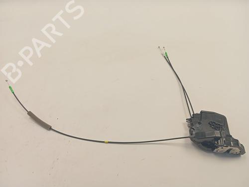 Used Rear left lock TOYOTA C-HR (_X1_) [2016-2025]  29723717