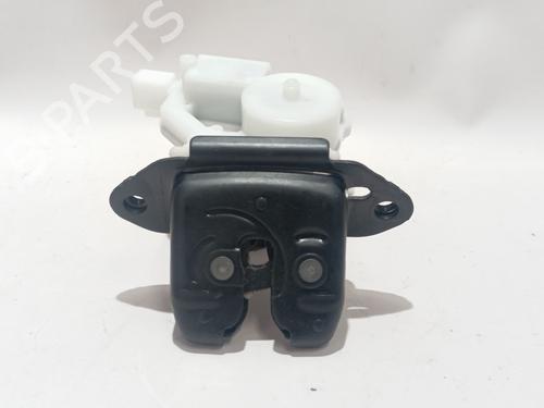 Used Tailgate lock Tailgate lock 37232417 37232417