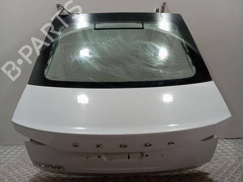 Used Tailgate Tailgate 36808151 36808151