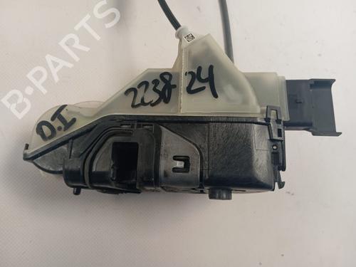 Front left lock CITROËN BERLINGO (ER_, EC_)  | BP25855192C98 