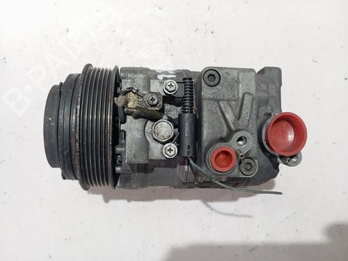 AC compressor MERCEDES-BENZ C-CLASS (W203) | BP30376650M34 - Image 4