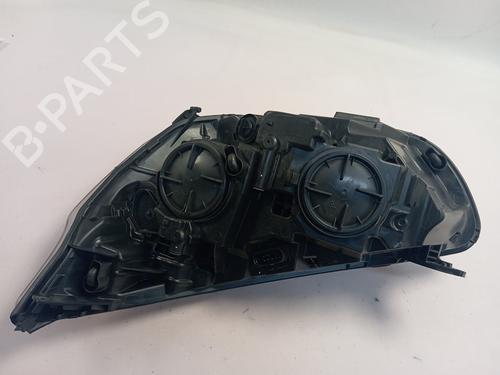 Lampa przednia prawa FORD TRANSIT CUSTOM V362 Bus (F3)  | BP29717001C29 