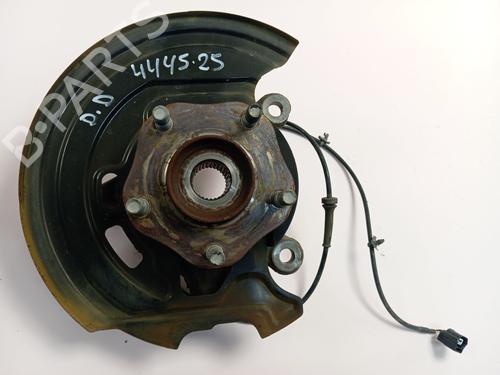 Used Right front steering knuckle Right front steering knuckle 39412806 39412806