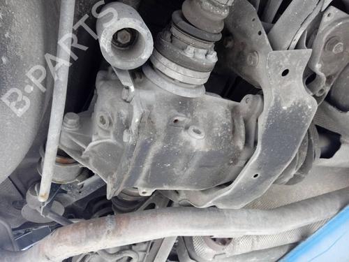 Rear differential BMW 3 (E46) 320 d | BP12673782M24 