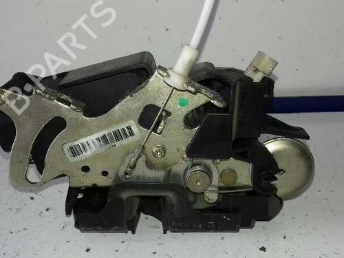 Front right lock MERCEDES-BENZ VITO / MIXTO Van (W639) 111 CDI (639.601, 639.603) | BP12834255C97 