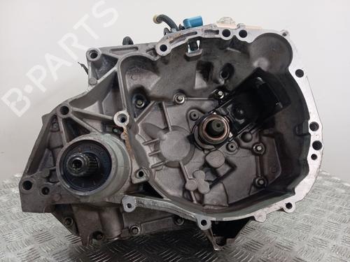 Used Gearbox Gearbox RENAULT TWINGO II (CN0_) 1.2 16V (CN0K, CN0V, CN0A) (76 hp) 36489535 36489535