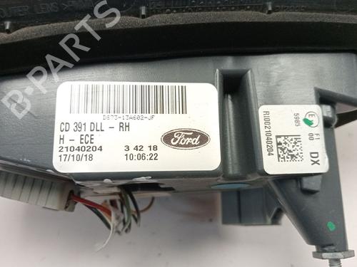 Right tailgate light FORD MONDEO V Saloon (CD) 2.0 EcoBoost | BP38958139C80 - Image 2