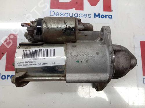 Starter OPEL ASTRA H (A04) 1.6 (L48) | BP16776228M8 