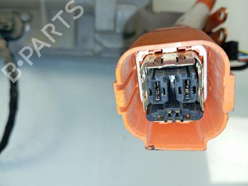 Inverter/Converter PEUGEOT 208 II (UB_, UP_, UW_, UJ_) 1.5 BlueHDI 100 | BP22415808M119 