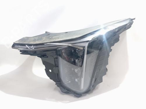 Used Left headlight Left headlight 37175506 37175506