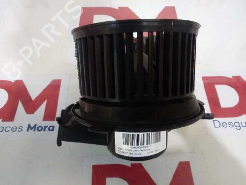 Motor da chauffage PEUGEOT 206 CC (2D) [2000-2008]  30371407