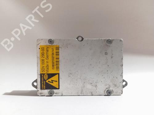 Used Xenon ballast Xenon ballast RENAULT SCÉNIC II (JM0/1_) 2.0 (JM05, JM0U, JM1N, JM1U, JM2V) (135 hp) 36696434 36696434