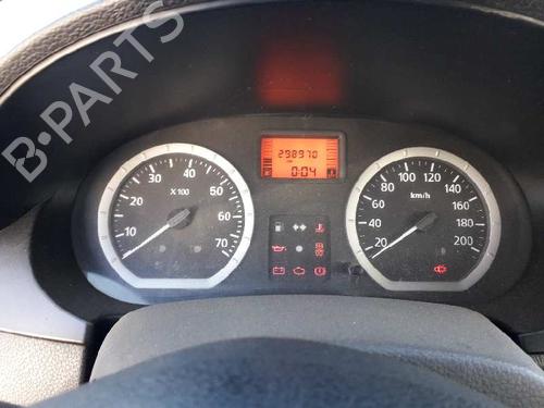 Kombiinstrument DACIA LOGAN MCV (KS_) [2007-2025]  17833476