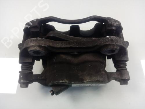 Used Right front brake caliper FORD TRANSIT CUSTOM V362 Bus (F3) [2012-2025]  17687058