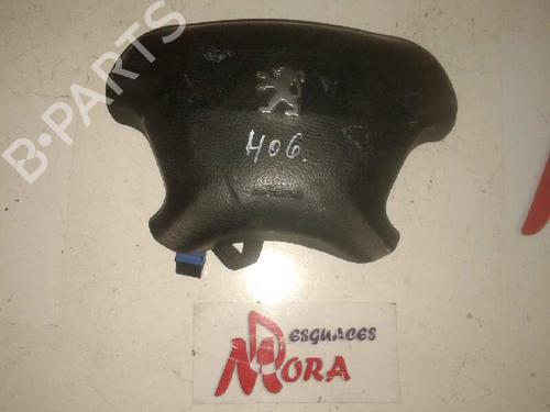 Kollisonspute sett PEUGEOT 406 (8B) 1.8 16V | BP16690345C86 
