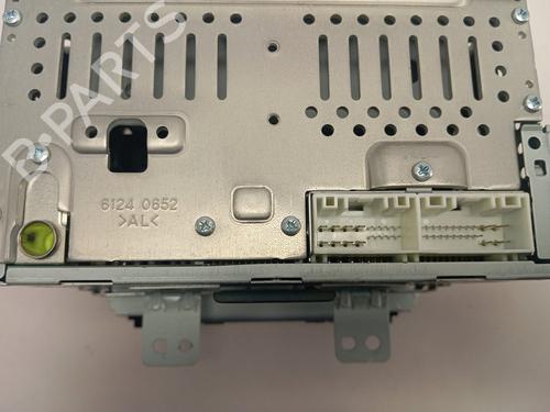 Radio HYUNDAI ix35 (LM, EL, ELH)  | BP25854579E6 