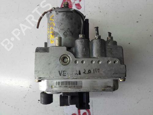 ABS pump OPEL VECTRA B (J96) 2.0 DTI 16V (F19) | BP12635101M43 