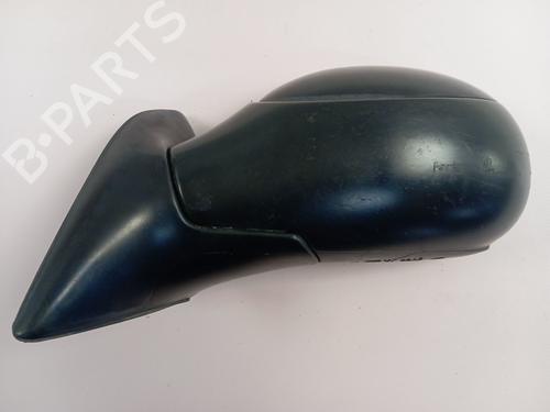 Used Left mirror Left mirror CITROËN XSARA PICASSO (N68) 1.6 HDi (90 hp) 33462883 33462883