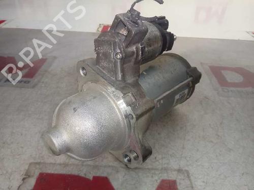 Startmotor KIA SPORTAGE IV (QL, QLE) [2015-2022]  12936792