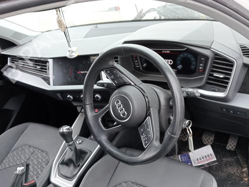 Middle console AUDI A1 Sportback (GBA) 30 TFSI | BP16821406I22 - Image 11