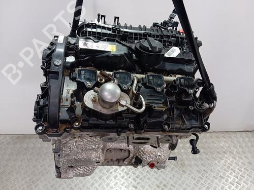 Motor BMW 4 Gran Coupe (G26) 420 i (184 hp) 27881950