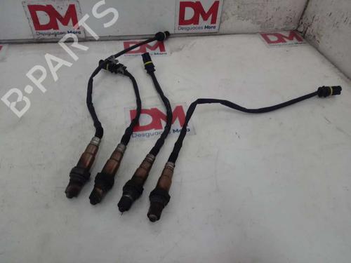 Used Electronic sensor MERCEDES-BENZ S-CLASS (W220) S 350 (220.067, 220.167) (245 hp) 16453923