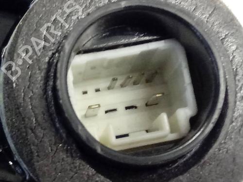 Front left lock TOYOTA AVENSIS Saloon (_T27_)  | BP18656325C98 