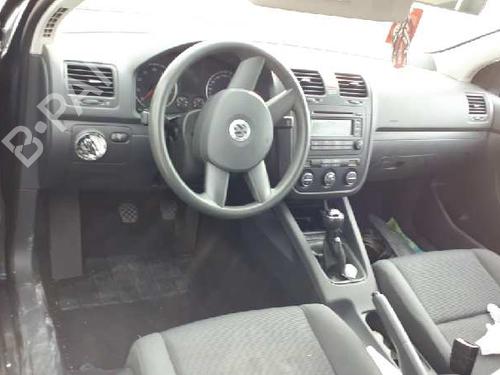 Electronic module VW GOLF V (1K1) | BP12838539M83