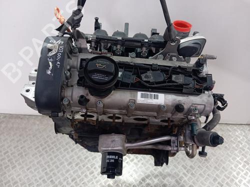 Used Engine SEAT TOLEDO II (1M2) [1998-2006]  30376037