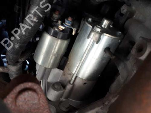 Startmotor FORD FIESTA VI (CB1, CCN) 1.6 TDCi (90 hp) 15882445