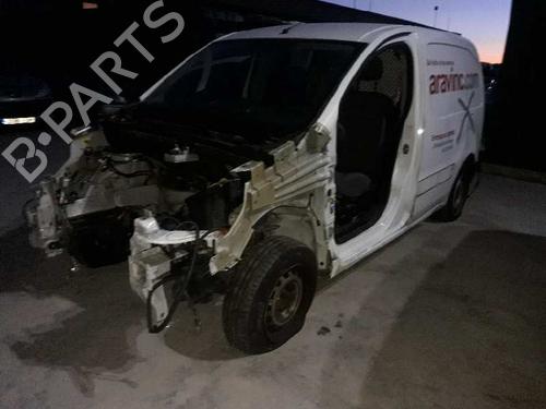 Front right window mechanism CITROËN BERLINGO Box Body/MPV (B9) | BP13943007C23