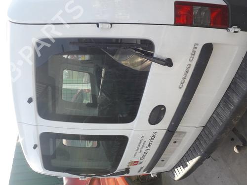 Dør højre bagtil OPEL COMBO Box Body/MPV 1.3 CDTI 16V (75 hp) 13468225