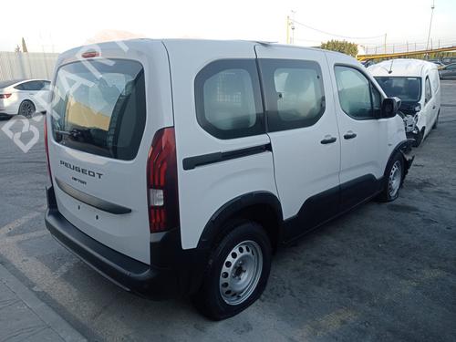 Other PEUGEOT RIFTER  | BP31886040O1 