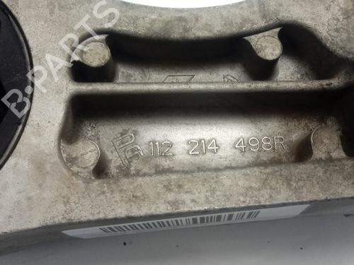 Engine mount RENAULT MASTER III Van (FV)  | BP18656190M89 
