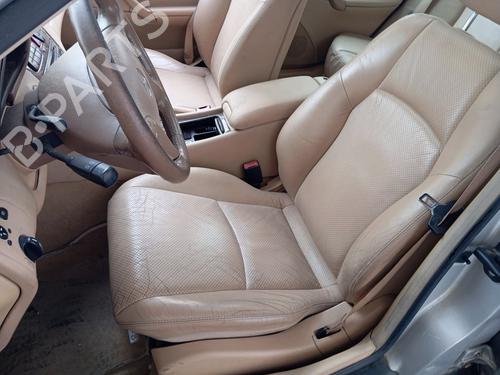 Rear bumper MERCEDES-BENZ C-CLASS (W203) C 200 Kompressor (203.045) | BP26874212C8